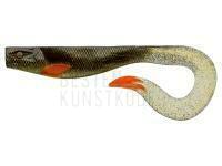 Gummifisch Illex Dexter Eel 280 28.5cm 136g - Gold Carp BESTEN KUNSTKODER Angelshop