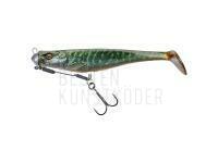 Gummifisch Illex Dexter Shad 150mm Tip Up Head 7g Rigged - RS MP BESTEN KUNSTKODER Angelshop