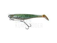 Gummifisch Illex Dexter Shad 175mm Tip Up Head 10g Rigged - RS MP BESTEN KUNSTKODER Angelshop
