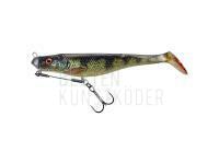 Gummifisch Illex Dexter Shad 175mm Tip Up Head 10g Rigged - RS YP BESTEN KUNSTKODER Angelshop