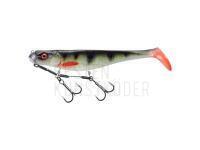 Gummifisch Illex Dexter Shad 200mm Tip Up Head 15g Rigged - RS CP