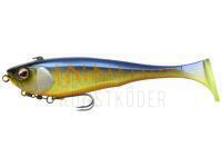 Gummifisch Illex Dunkle 9” 228mm 130g - Muddy Secret Tiger BESTEN KUNSTKODER Angelshop