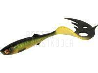 Gummifisch Mikado Sicario Pike Tail 24cm 67g - TE BESTEN KUNSTKODER Angelshop