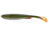 Gummifisch Prorex Slim Shady 16cm 25.5g - Natural Green Roach BESTEN KUNSTKODER Angelshop