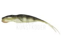 Gummifisch Qubi Lures Syrena Vertical 20cm - Perch BESTEN KUNSTKODER Angelshop