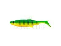 Gummifisch Savage Gear 3D Herring Shad Bulk 11cm 9g - Firetiger BESTEN KUNSTKODER Angelshop