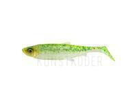 Gummifisch Savage Gear 3D Herring Shad Bulk 13cm 17g - Lime BESTEN KUNSTKODER Angelshop