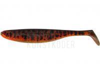 Gummifish Westin ShadTeez Slim 18cm 33g - Motoroil Burbot BESTEN KUNSTKODER Angelshop