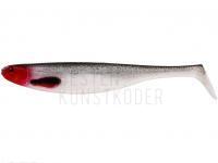 Gummifish Westin ShadTeez Slim 18cm 33g - Redlight