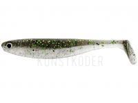 Gummifish Westin ShadTeez Slim 5cm - Sparkling Green BESTEN KUNSTKODER Angelshop