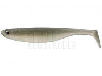 Gummifish Westin ShadTeez Slim 5cm - Transparent Deal BESTEN KUNSTKODER Angelshop