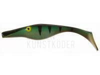 Gummifish Zalt Zhad 14cm 23g - 21 Perch BESTEN KUNSTKODER Angelshop