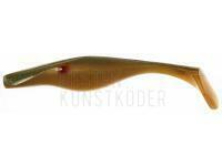 Gummifish Zalt Zhad 14cm 23g - 62 Dirty BESTEN KUNSTKODER Angelshop