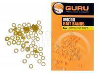 GURU Micro Bait Bands BESTEN KUNSTKODER Angelshop