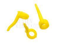 Jaxon Zig-Rig Rubbers with Positioner BESTEN KUNSTKODER Angelshop