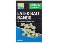 Preston Latex Bait Bands BESTEN KUNSTKODER Angelshop