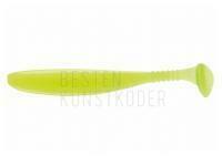 Gummifische Daiwa Tournament D'Fin 15cm 3pcs - lime BESTEN KUNSTKODER Angelshop