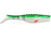 Gummifische Dragon Phantail Pro 12,5cm - Black Turquise
