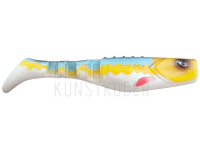 Gummifische Dragon Phantail Pro 12,5cm - Electric Yellow