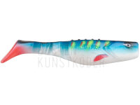 Gummifische Dragon Phantail Pro 12,5cm - Scratched Fish