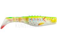 Gummifische Dragon Phantail Pro 8,5cm - Rainbow Trout BESTEN KUNSTKODER Angelshop