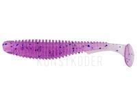 Gummifische FishUp U-Shad 2 - 014 Violet/Blue BESTEN KUNSTKODER Angelshop