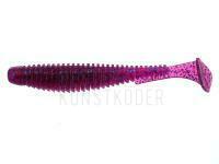 Gummifische FishUp U-Shad 2 - WIL14 Galaxy BESTEN KUNSTKODER Angelshop