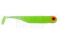 Gummifische Great Fish GF1 Ripper 7cm - no scent - glitter light green