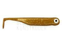 Gummifische Great Fish GF1 Ripper 7cm - no scent - gold
