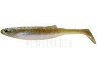 Gummifische Headbanger BangerShad 12cm 9g - Emerald Shiner BESTEN KUNSTKODER Angelshop