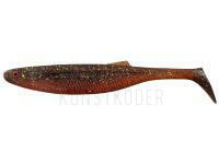 Gummifische Headbanger BangerShad 12cm 9g - Motoroil BESTEN KUNSTKODER Angelshop