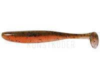 Gummifische Keitech Easy Shiner 2.0 inch | 51 mm - Green Pumpkin/Fire BESTEN KUNSTKODER Angelshop