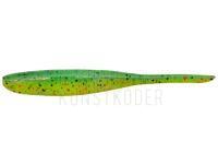 Gummifische Keitech Shad Impact 4 inch | 102mm - LT Hot Tiger BESTEN KUNSTKODER Angelshop