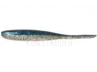 Gummifische Keitech Shad Impact 4 inch | 102mm - LT Silver Bluegill BESTEN KUNSTKODER Angelshop