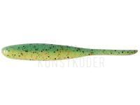 Gummifische Keitech Shad Impact 5 inch | 127mm - Hot Tiger BESTEN KUNSTKODER Angelshop