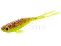 Gummifische Lucky John 3D Series PANO SLUG 7.0 17.8cm 20g - Z15 BESTEN KUNSTKODER Angelshop