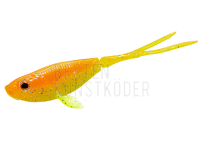 Gummifische Lucky John 3D Series PANO SLUG 9.0 22.8cm 39g - Z12 BESTEN KUNSTKODER Angelshop