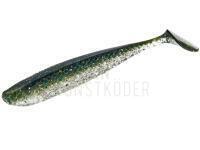 Gummifische Lucky John 3D Series Slick Shad Paddle 4.5" 11.5cm - Z11 BESTEN KUNSTKODER Angelshop