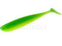 Gummifische Lucky John 3D Series Slick Shad Paddle 6" 15cm - PG33 BESTEN KUNSTKODER Angelshop