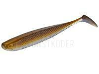 Gummifische Lucky John 3D Series Slick Shad Paddle 6" 15cm - T46 BESTEN KUNSTKODER Angelshop