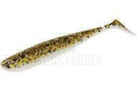 Gummifische Lucky John 3D Series Slick Shad Paddle 6" 15cm - Z03 BESTEN KUNSTKODER Angelshop