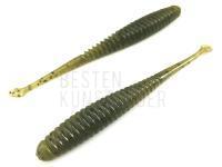 Gummiköder Noike Kemnpa 3.8inch 95mm - 08 Watermelon Seed BESTEN KUNSTKODER Angelshop