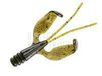 Gummifische Perch Professor Fapping Craw 2” 5cm - #01 Original BESTEN KUNSTKODER Angelshop