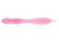 Gummifische Perch Professor F**king Leech 2.75” 7cm - #05 Bubble Gum BESTEN KUNSTKODER Angelshop