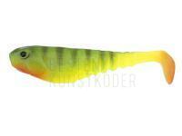 Gummifische Qubi lures Manager 10cm 5g - Perch Green BESTEN KUNSTKODER Angelshop