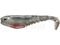 Gummifische Qubi Lures Manager 12cm 9g - Ghost BESTEN KUNSTKODER Angelshop