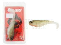 Gummifische Qubi Lures Manager 12cm 9g - Canary BESTEN KUNSTKODER Angelshop