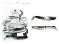 Predator 3 Two-color 80mm BB PL BESTEN KUNSTKODER Angelshop