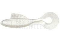 Gummifische Perch Professor Flirty Twist 2”/5cm - 04 Magic Pearl BESTEN KUNSTKODER Angelshop