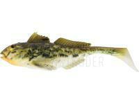 Gummifische Westin Gunnar The Goby 10cm 12.8g - Black Mouth BESTEN KUNSTKODER Angelshop